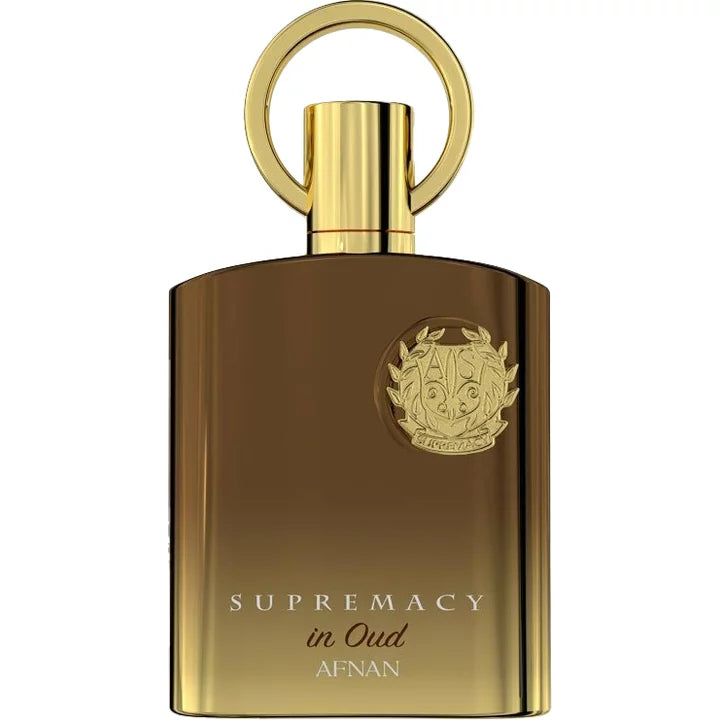AFNAN SUPREMACY IN OUD LUXURY 100 ML