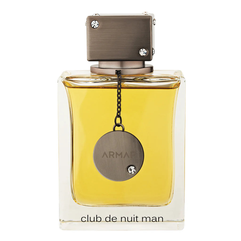 ARMAF CLUB DE NUIT (REGULAR) FOR MAN 105ML