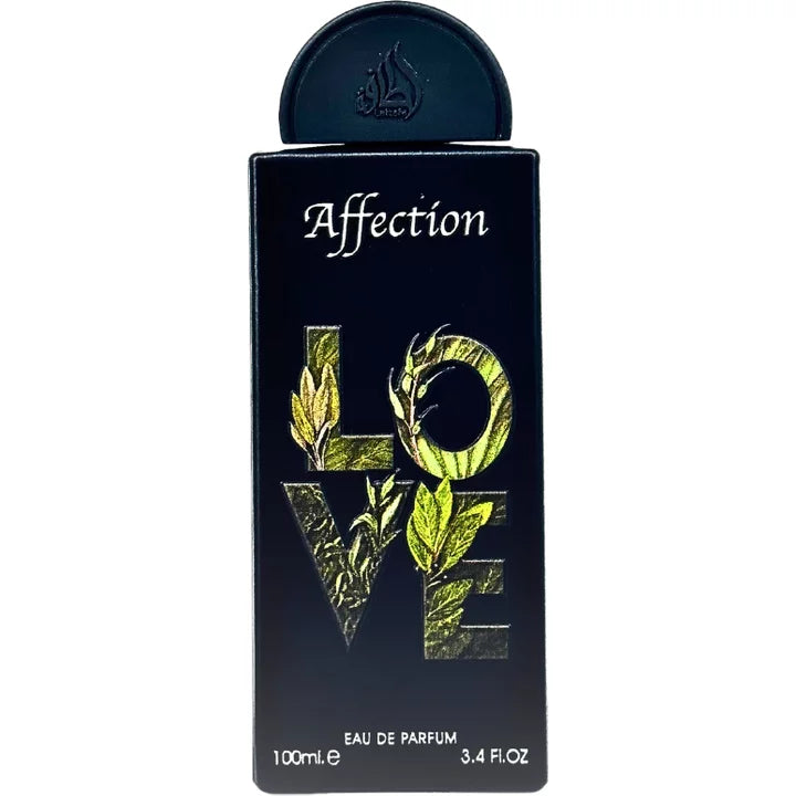 Lattafa Affection EDP 100ML