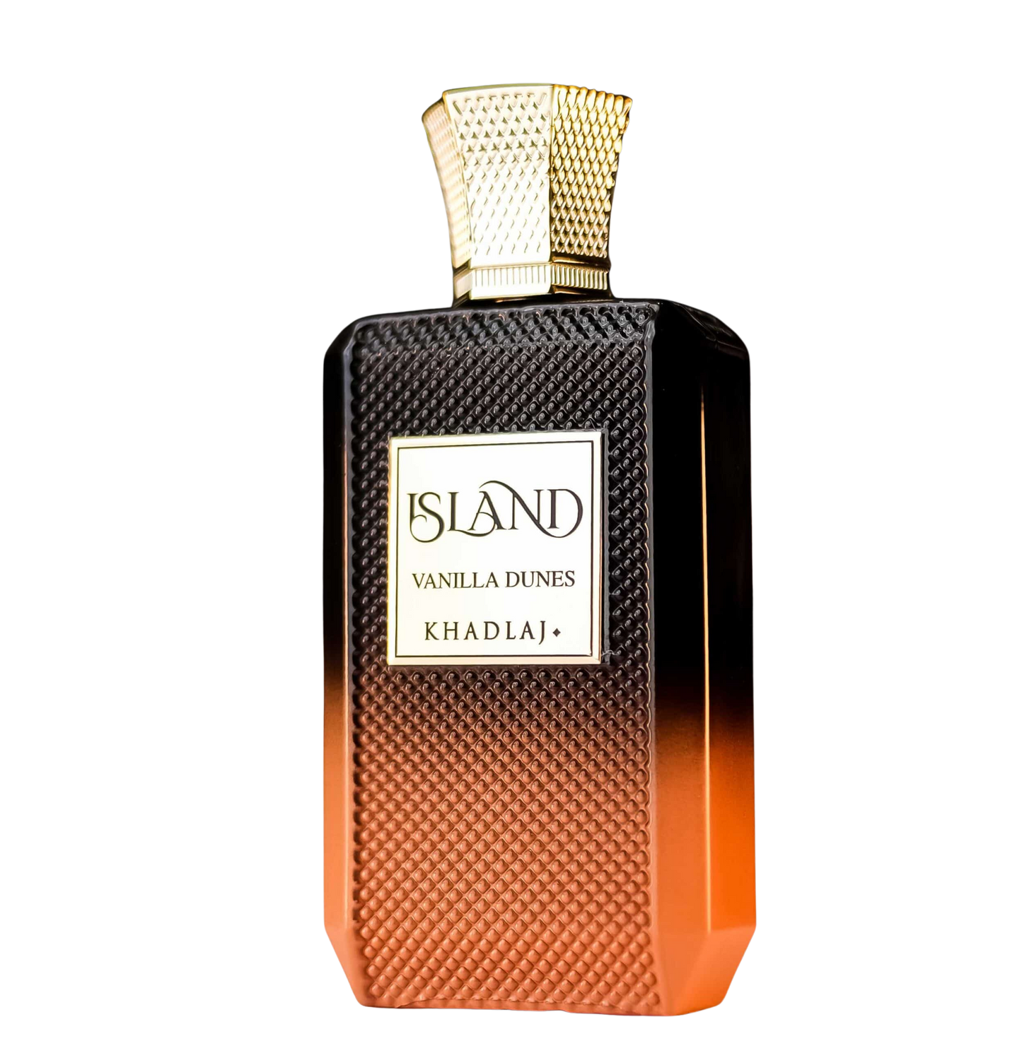 Island Vanilla Dunes Khadlaj Perfumes 100 ML