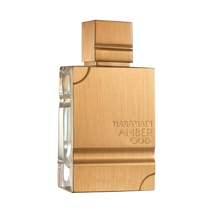 AL HARAMAIN AMBER OUD (TOBACCO VANILLE CLONE) 60 ML