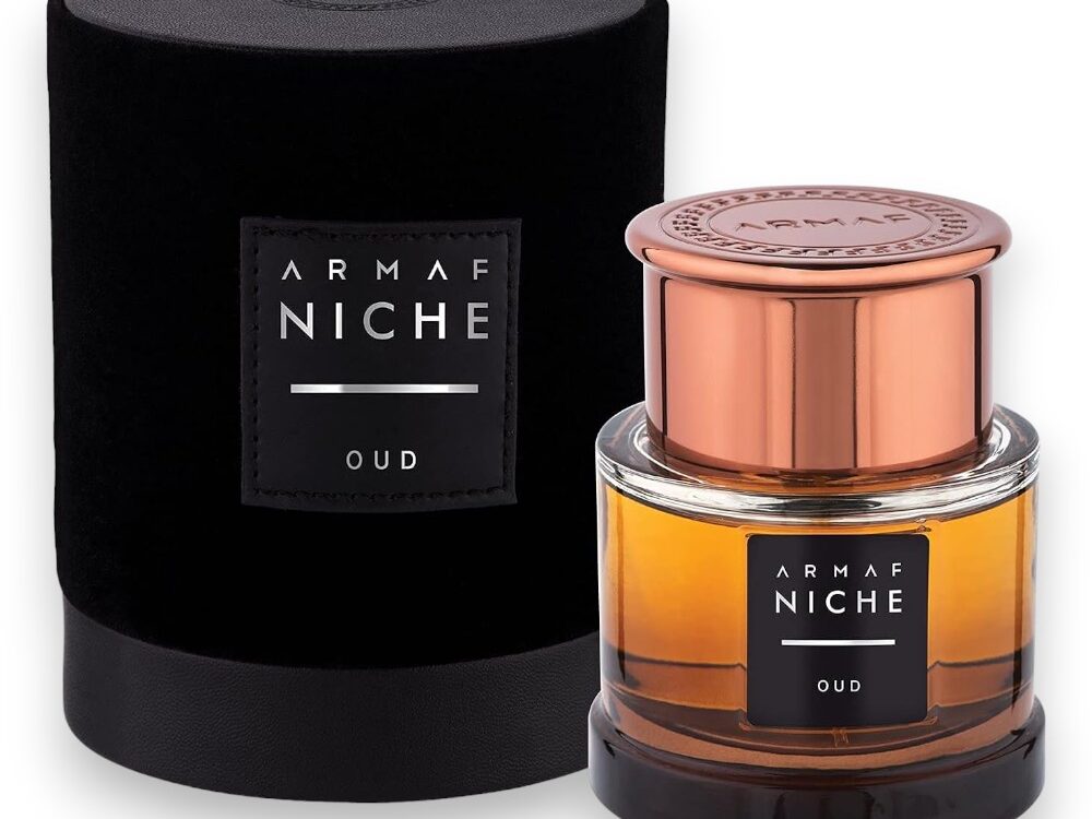 ARMAF NICHE OUD FOR MAN 90ML