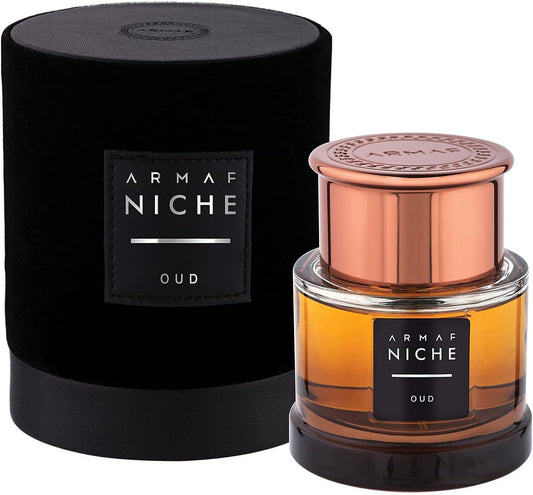 Oud Armaf for women and men EDP 90ML