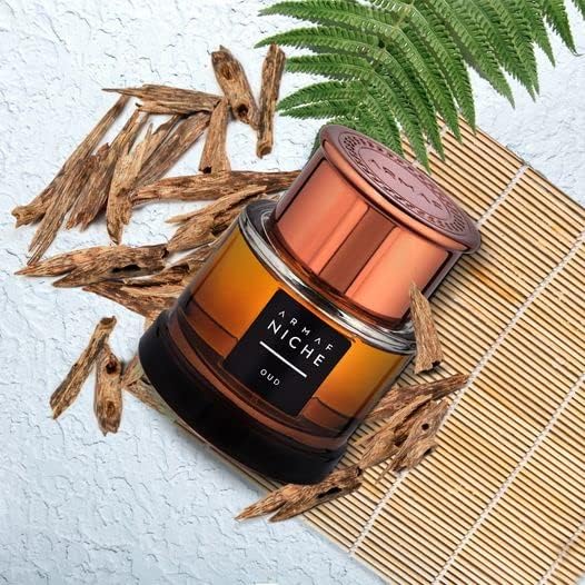 Oud Armaf for women and men EDP 90ML