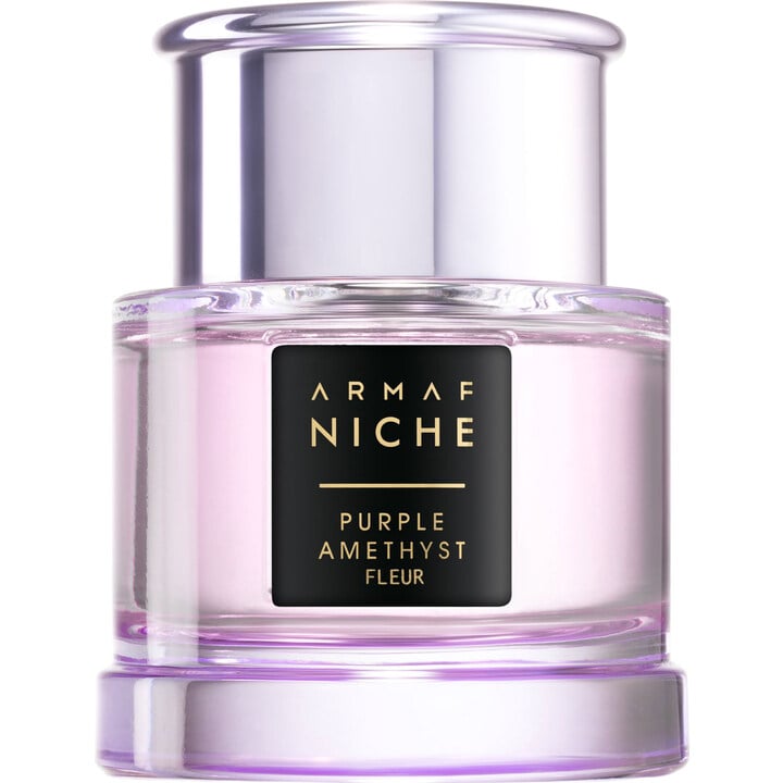 Purple Amethyst Armaf for women