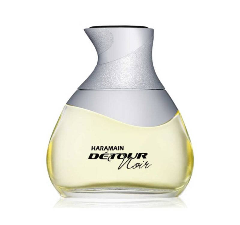 Détour Noir Al Haramain Perfumes