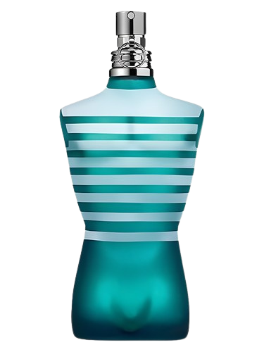 JEAN PAUL GAULTIER LE MALE CLASSIC FOR MAN 125 Ml – The Perfume