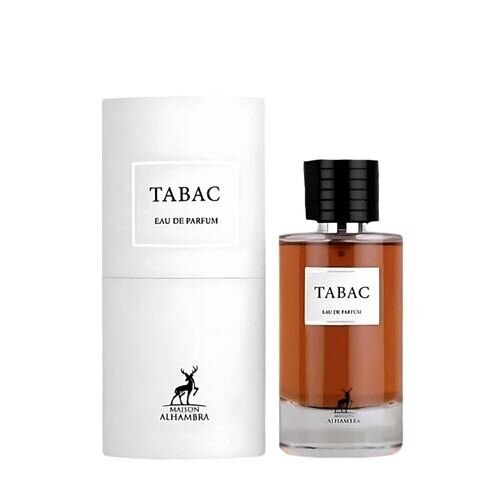 Maison Al Hambra Exclusif Tabac