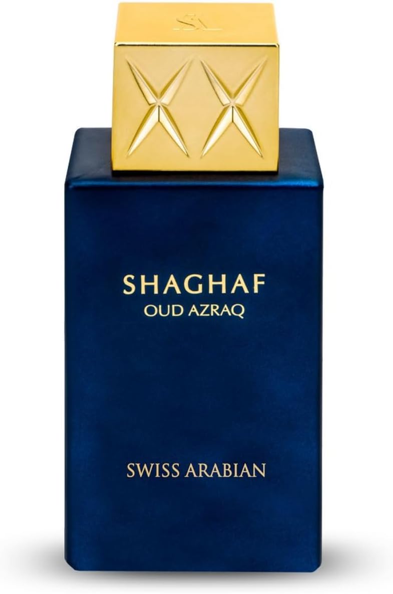 Shaghaf Oud Azraq Swiss Arabian