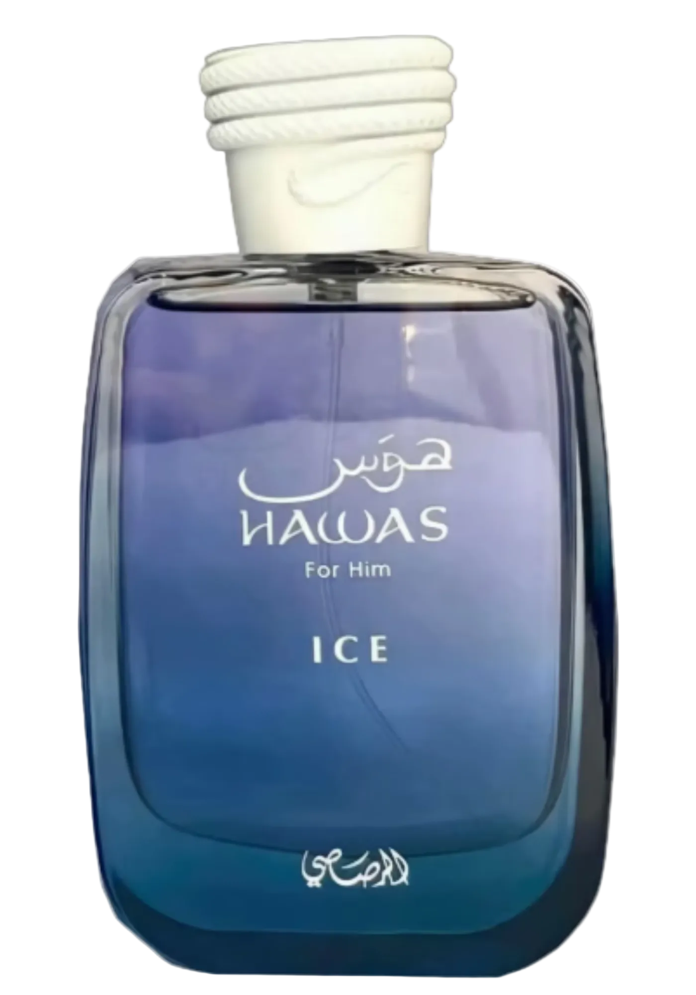 Hawas Ice Rasasi 100ML