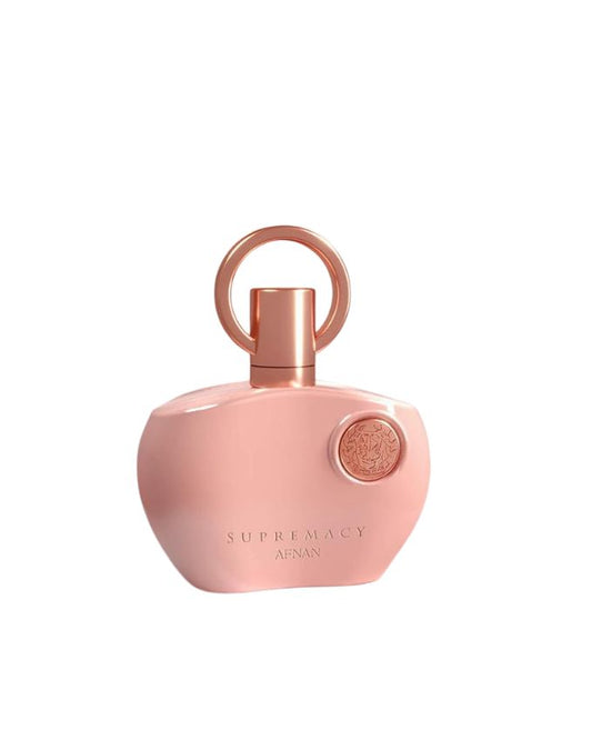 Afnan Supremacy Pink  Eau De Parfum Spray 100ML