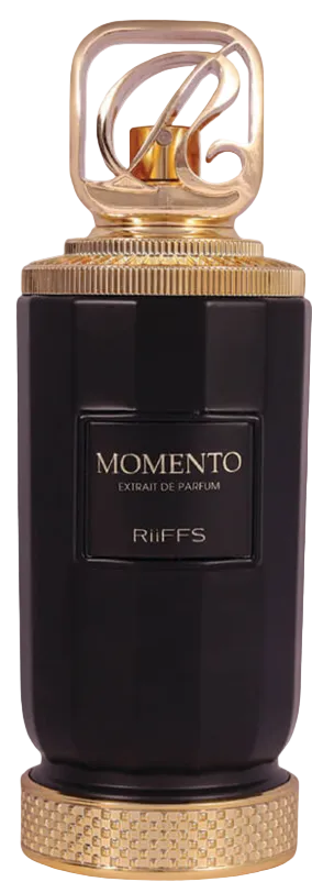 Momento Riiffs Perfumes for women and men 100ML