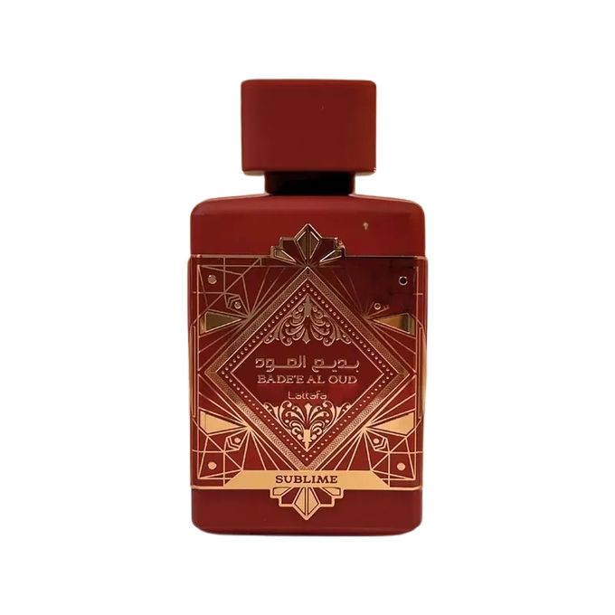LATTAFA BADEE AL OUD SUBLIME 100 ML EDP