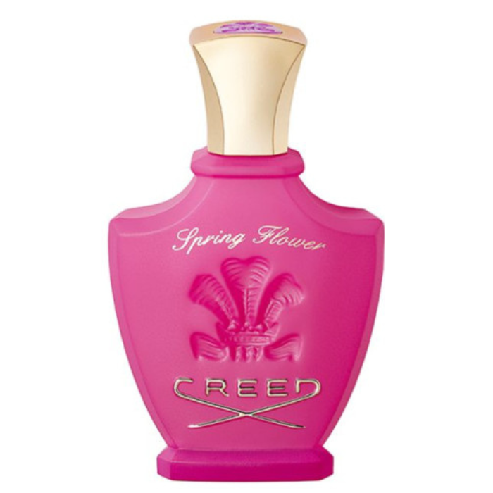CREED SPRING FLOWER WOMAN FRAGRANCE EDP 75ML