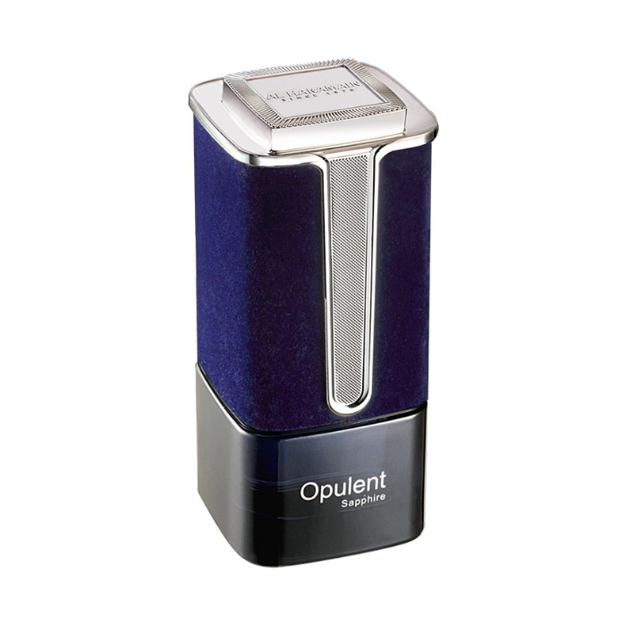 AL HARAMAIN OPULENT SAPPHIRE FOR MAN/WOMAN 100ML