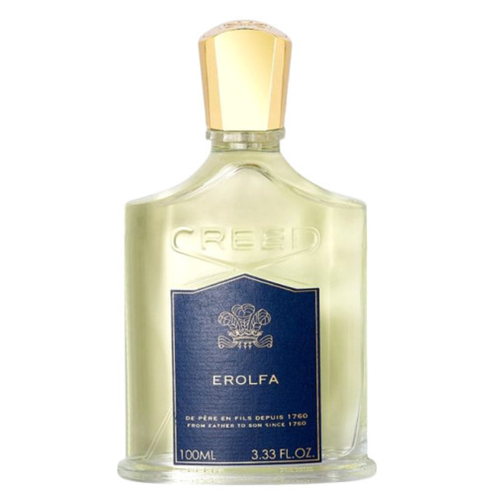 CREED EROLFA FOR MAN EDP
