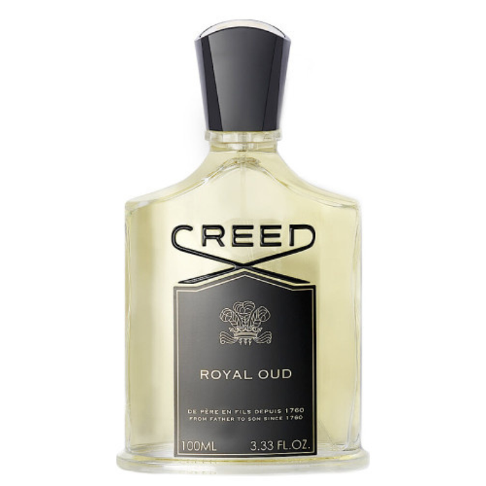 CREED ROYAL OUD FOR MAN 100Ml EDP