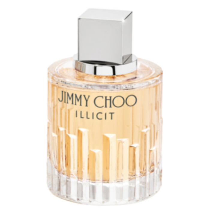 JIMMY CHOO ILLICIT FOR WOMAN EDP 100ML