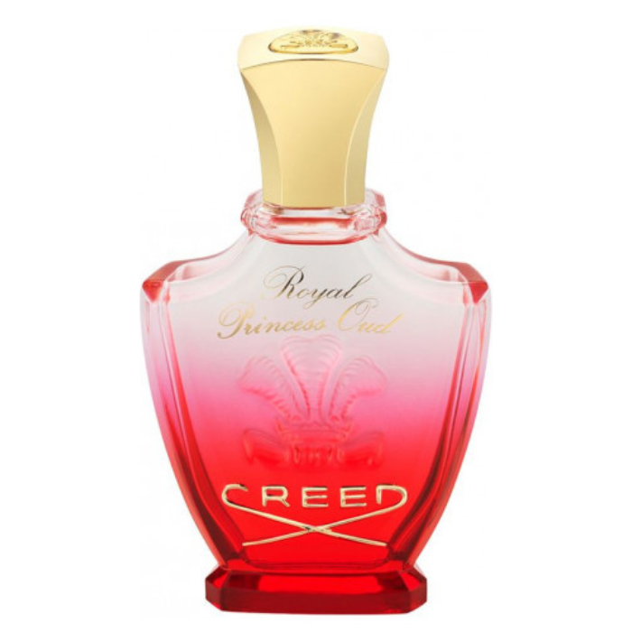 CREED ROYAL PRINCESS OUD FOR WOMAN 75ML EDP