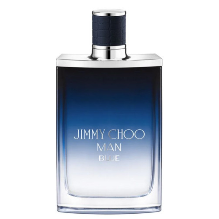 JIMMY CHOO BLUE EDITION FOR MAN EDP 100 ML