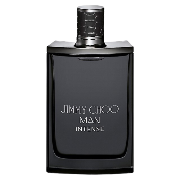 JIMMY CHOO INTENSE FOR MAN 100ML EDT