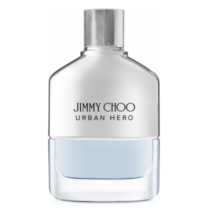 JIMMY CHOO URBAN HERO FOR MAN 100ML EDP