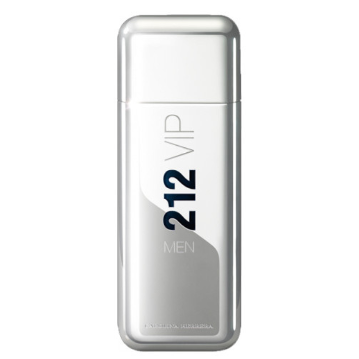 CAROLINA HERRERA 212 VIP FOR MAN 100ML