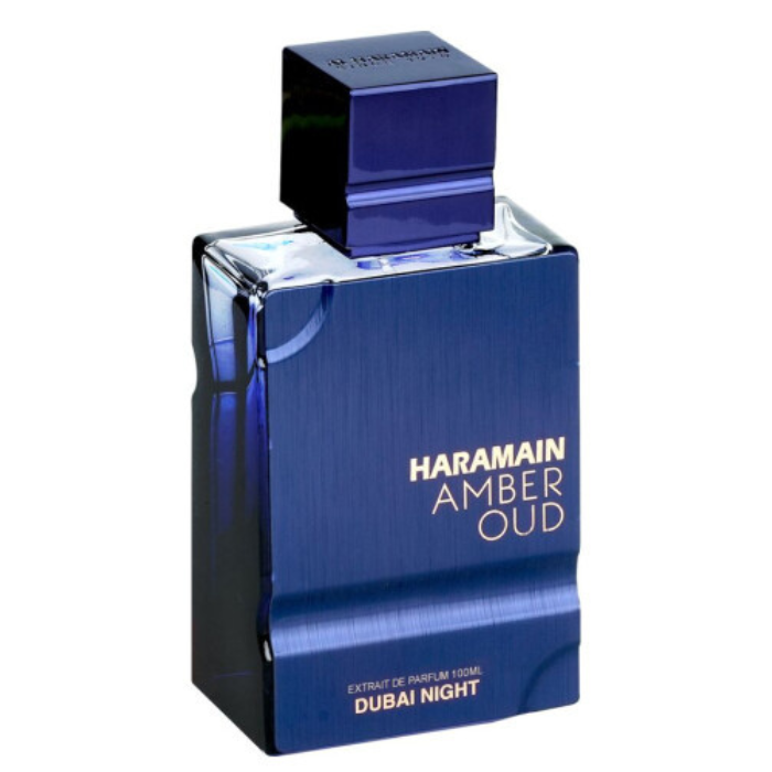 AL HARAMAIN AMBER OUD DUBAI NIGHT (2024 RELEASE) 75ML