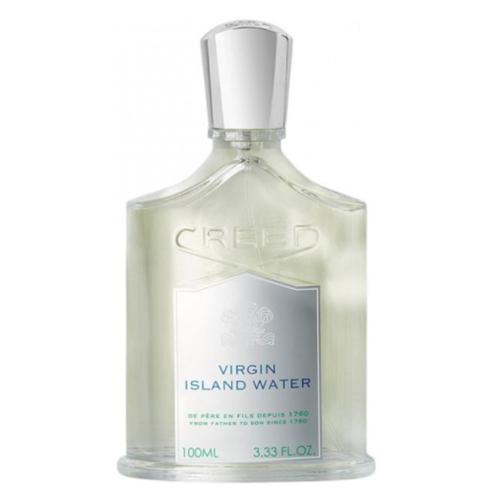 CREED VIRGIN ISLAND WATER FRAGRANCE 100 ML EDP