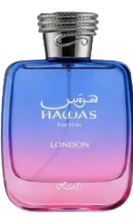 Hawas London Rasasi 100ML