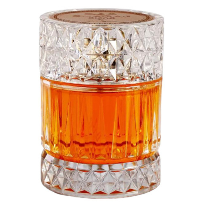 AFNAN ZIMAYA SHARAF BLEND FOR MAN/WOMAN