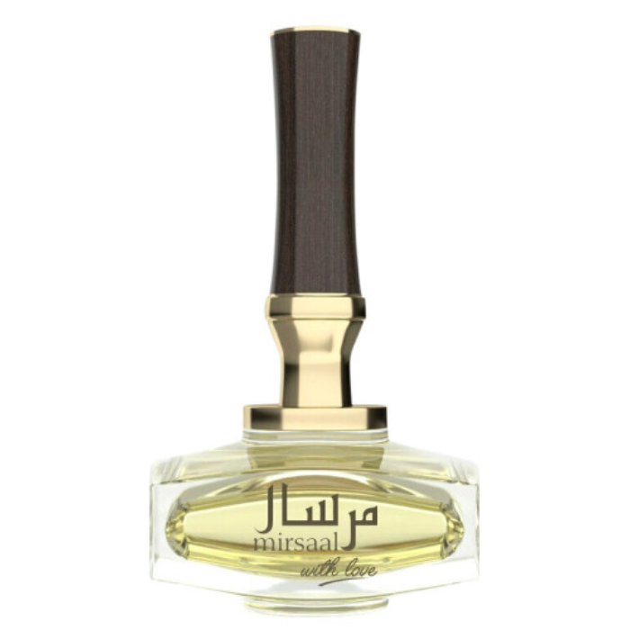 AFNAN MIRSAAL WITH LOVE FOR WOMAN 100ML