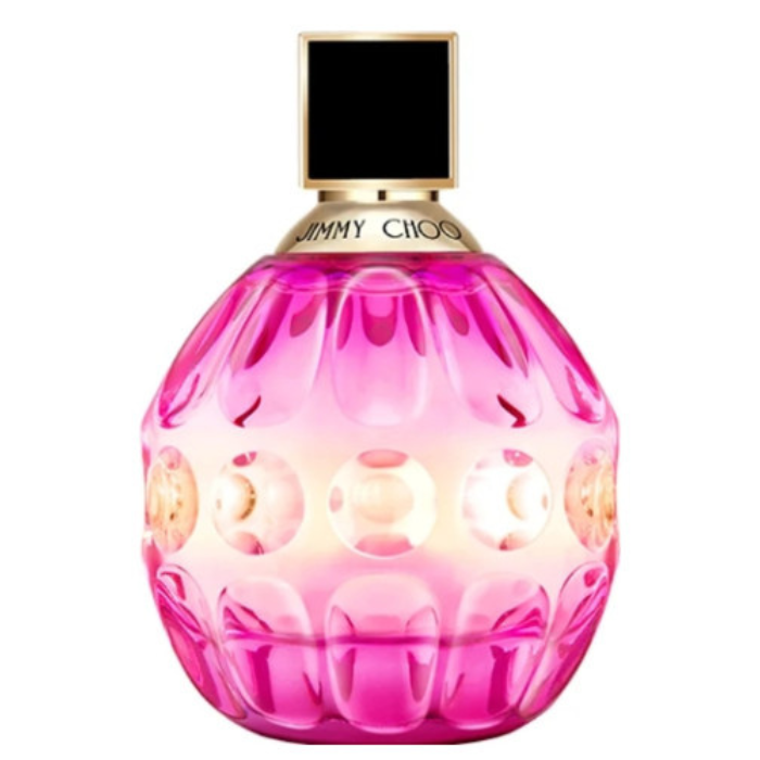 JIMMY CHOO ROSE PASSION FOR WOMAN EDP 60ML