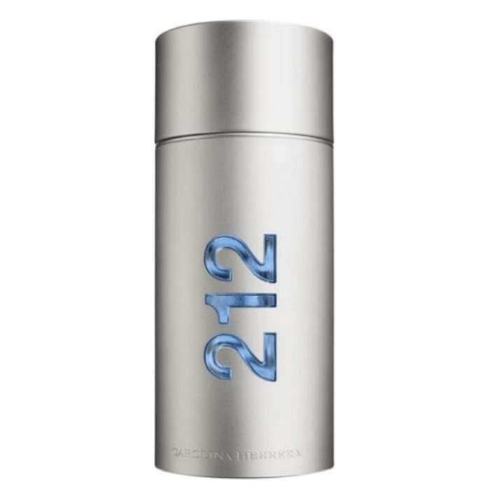 CAROLINA HERRERA 212 FOR MAN 100 ML