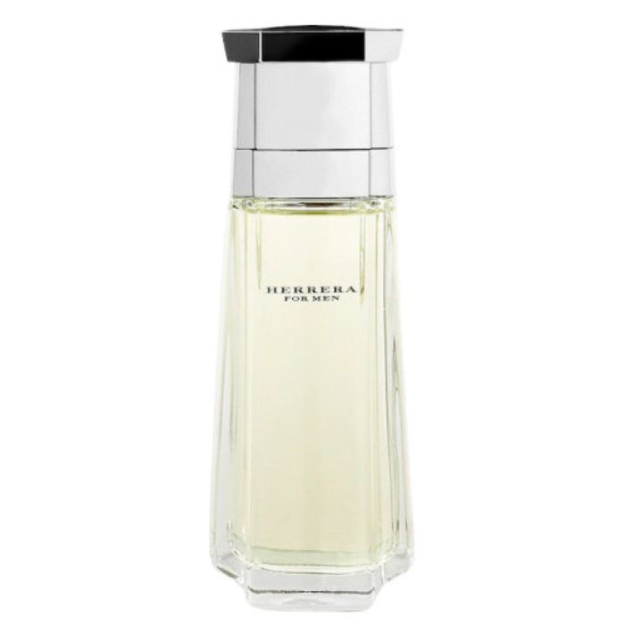 CAROLINA HERRERA CLASSIC MAN COLOGNE 100ML EDP