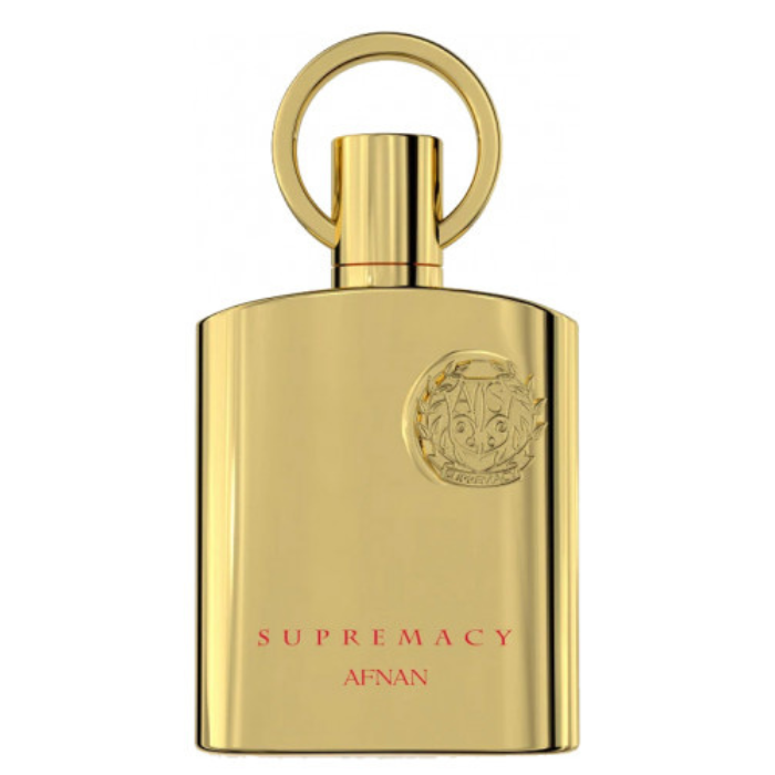 AFNAN SUPREMACY GOLD