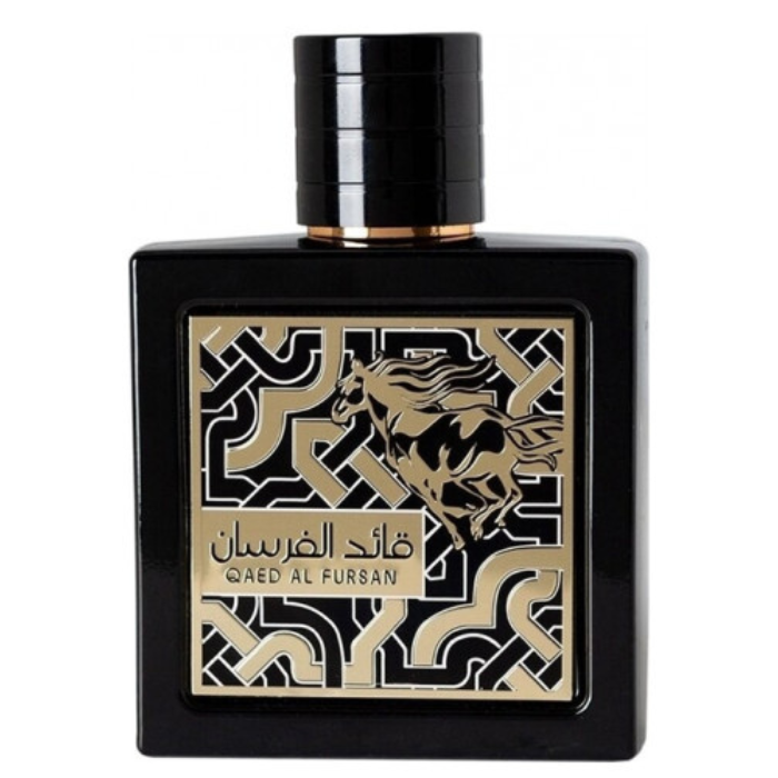 LATTAFA QAED AL FURSAN FOR MAN/WOMAN EDP 90ML