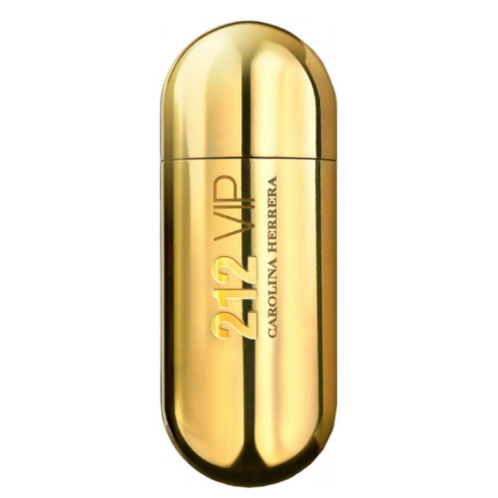 CAROLINA HERRERA 212 VIP FOR WOMAN 60ML