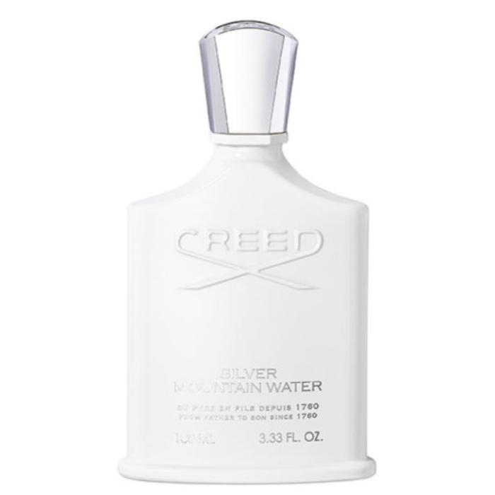 CREED SILVER MOUNTAIN WATER MAN COLOGNE EDP 50ML