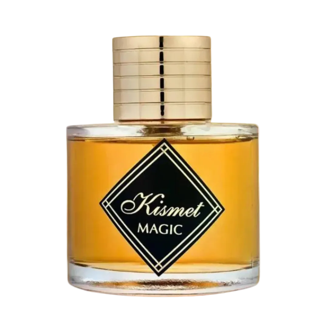 Kismet Magic Maison Alhambra