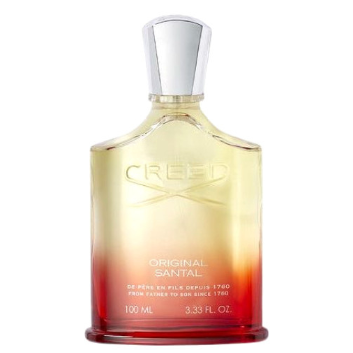 CREED SANTAL FOR MAN AND WOMAN EDP 100ML