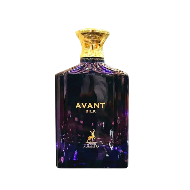 Lattafa AlHambra Avant Silk Man/Women 100ML