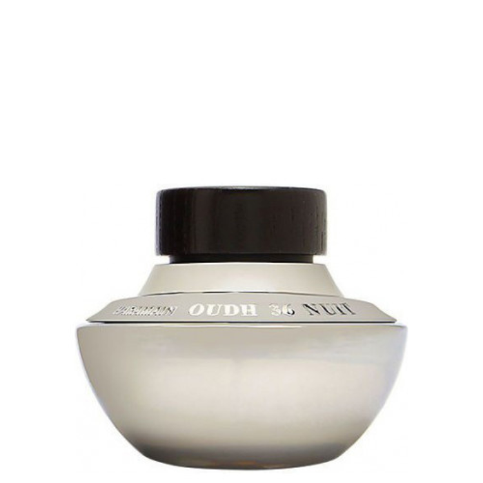 AL HARAMAIN OUDH 36 NUIT 100ML