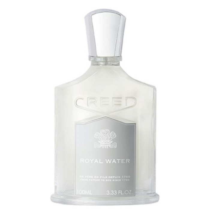 CREED ROYAL WATER MAN COLOGNE 100ML EDP