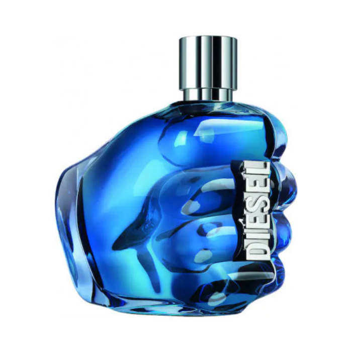 DIESEL SOUND OF THE BRAVE FOR MAN 125ML
