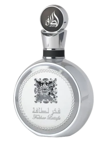 LATTAFA FAKHAR PLATIN FOR MAN/WOMAN 100ML