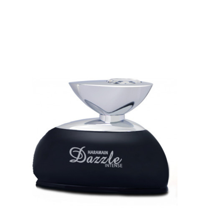 DAZZLE INTENSE AL HARAMAIN EDP 100ML