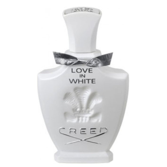 CREED LOVE IN WHITE FOR WOMAN