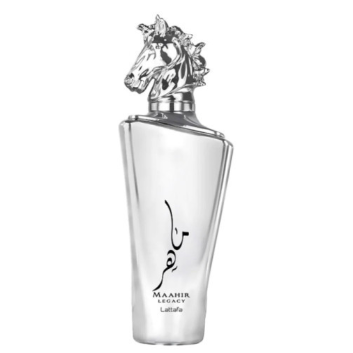 LATTAFA MAAHIR LEGACY (2023 LAUNCH) FOR MAN/WOMAN 100ML EDP