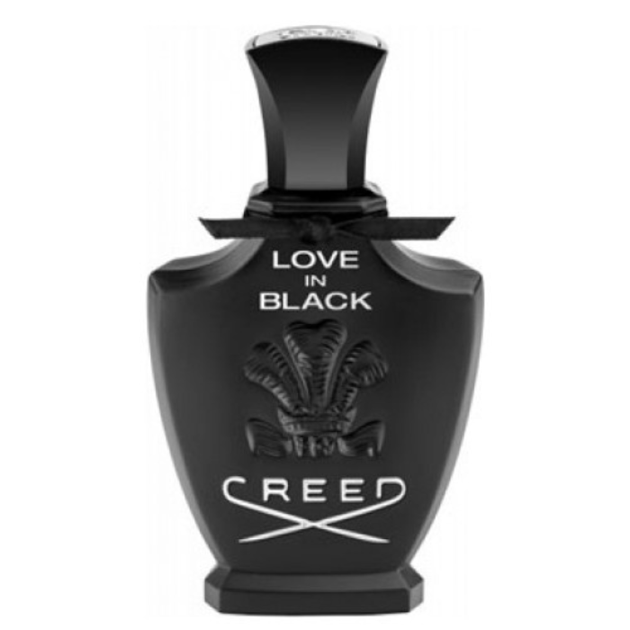 CREED LOVE IN BLACK WOMAN PERFUME EDP 75ML